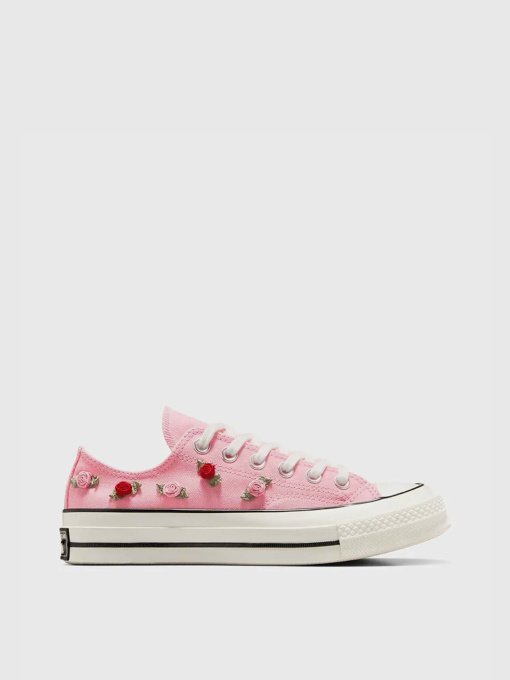 Кеди CONVERSE CHUCK 70 VALENTINE'S DAY модель A13649C Фото