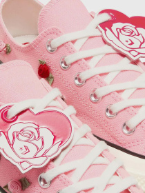 Кеды CONVERSE CHUCK 70 VALENTINE'S DAY модель A13649C Фото