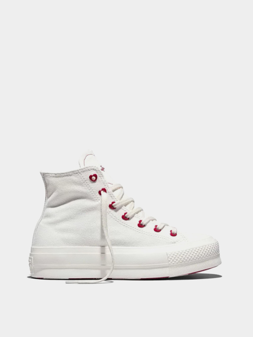 Кеды CONVERSE CHUCK TAYLOR ALL STAR LIFT модель A19058C Фото