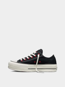 Кеды CONVERSE CHUCK TAYLOR ALL STAR LIFT модель A19059C Фото