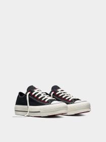 Кеды CONVERSE CHUCK TAYLOR ALL STAR LIFT модель A19059C Фото
