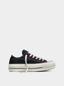 Кеды CONVERSE CHUCK TAYLOR ALL STAR LIFT модель A19059C Фото