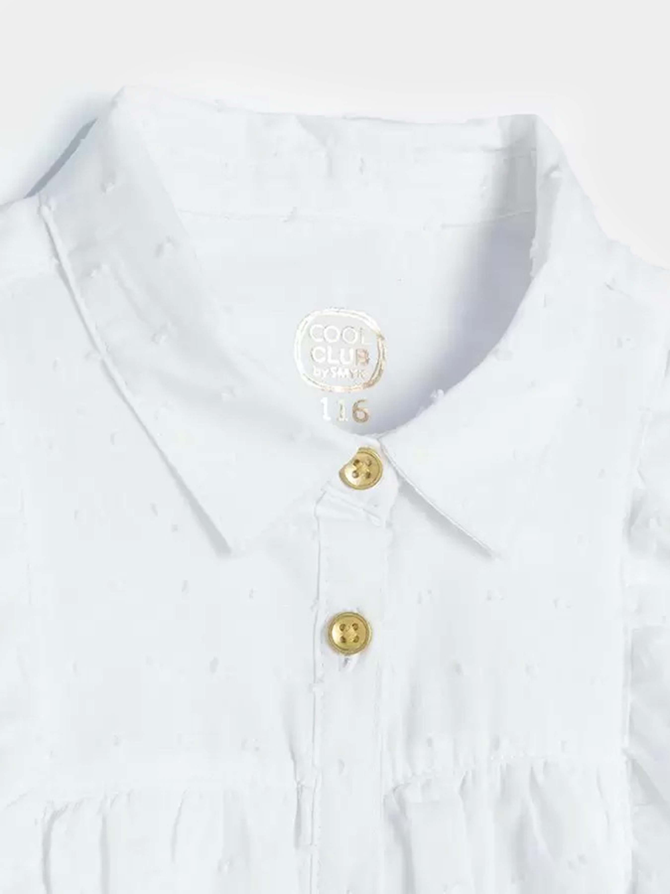 Сорочки COOL CLUB модель CCG2510632 Сорочки COOL CLUB модель CCG2510632 Фото