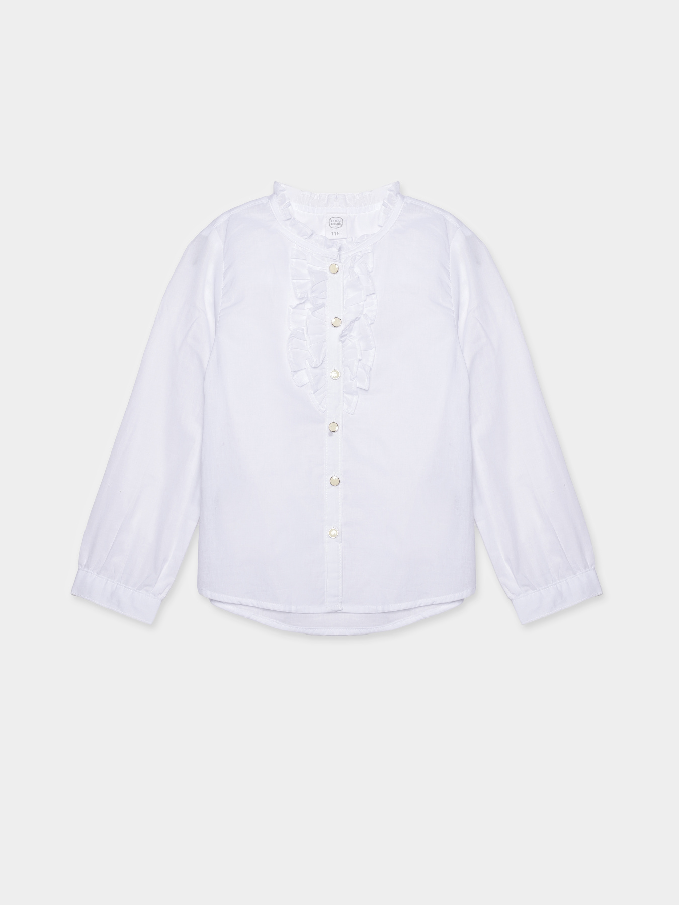 Сорочки COOL CLUB модель CCG2510633 Сорочки COOL CLUB модель CCG2510633 Фото
