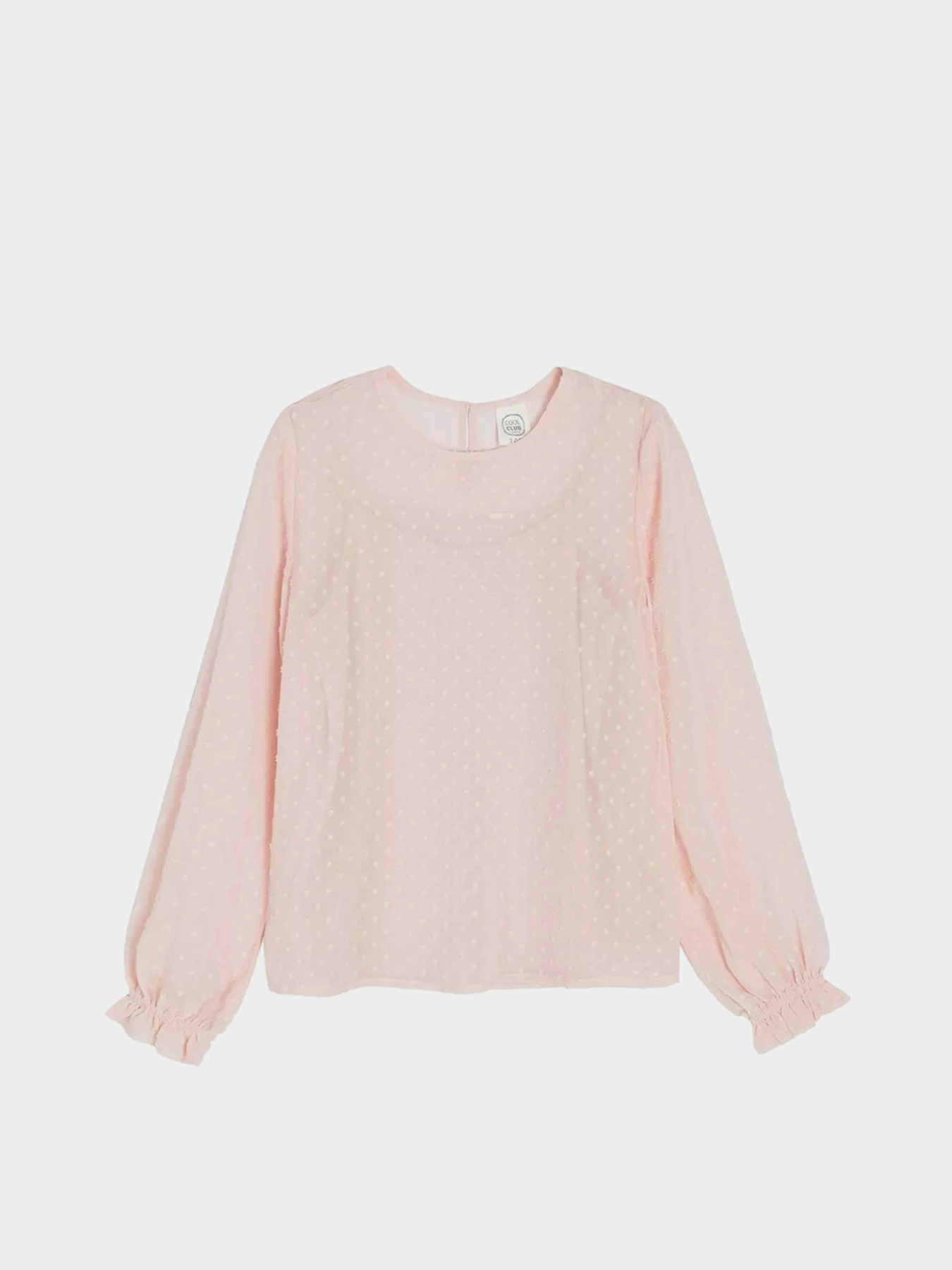 Сорочки COOL CLUB модель CCG2523677 Сорочки COOL CLUB модель CCG2523677 Фото