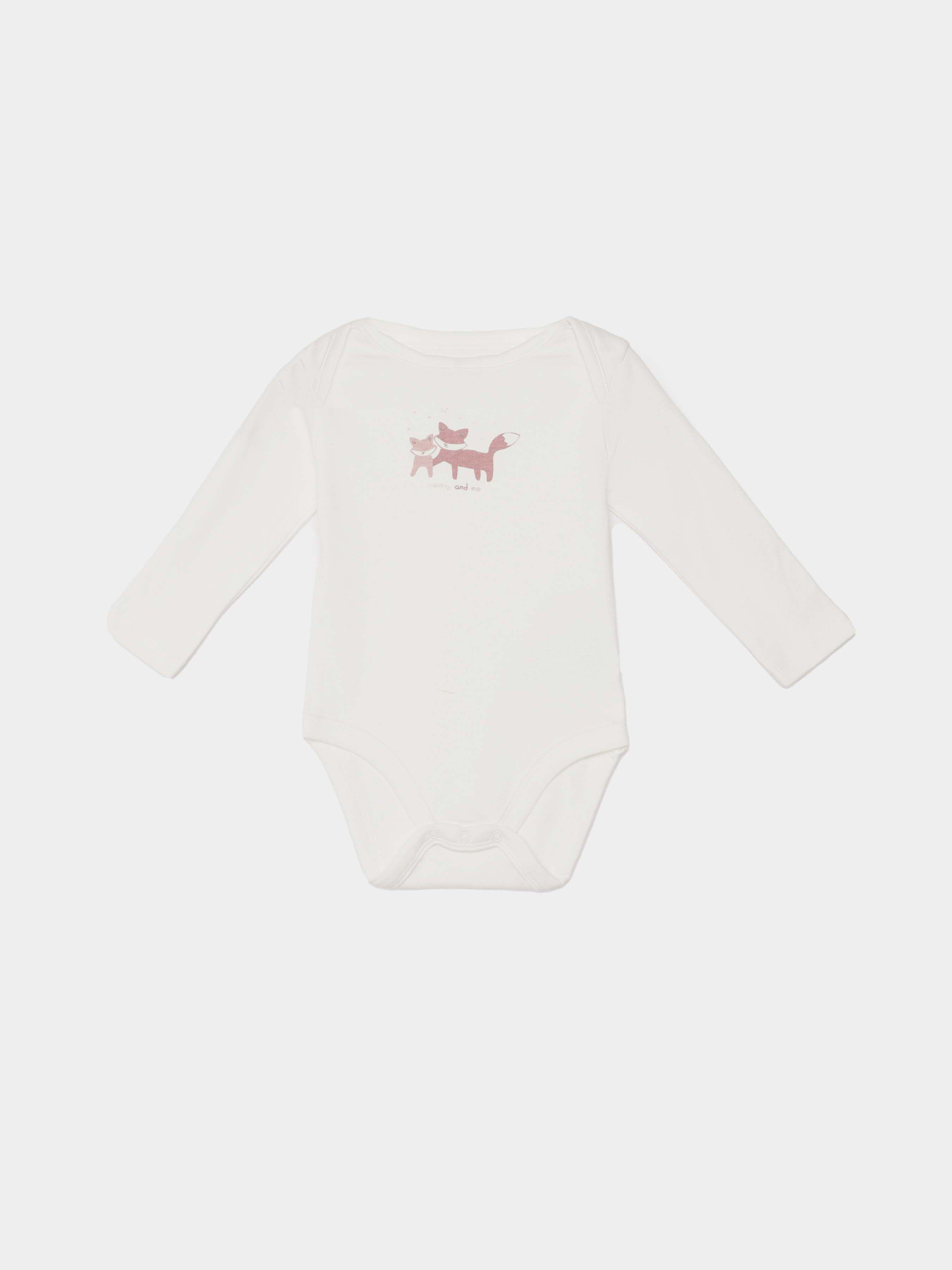 Одяг для немовлят COOL CLUB модель CUG2502648-00 Одяг для немовлят COOL CLUB модель CUG2502648-00 Фото