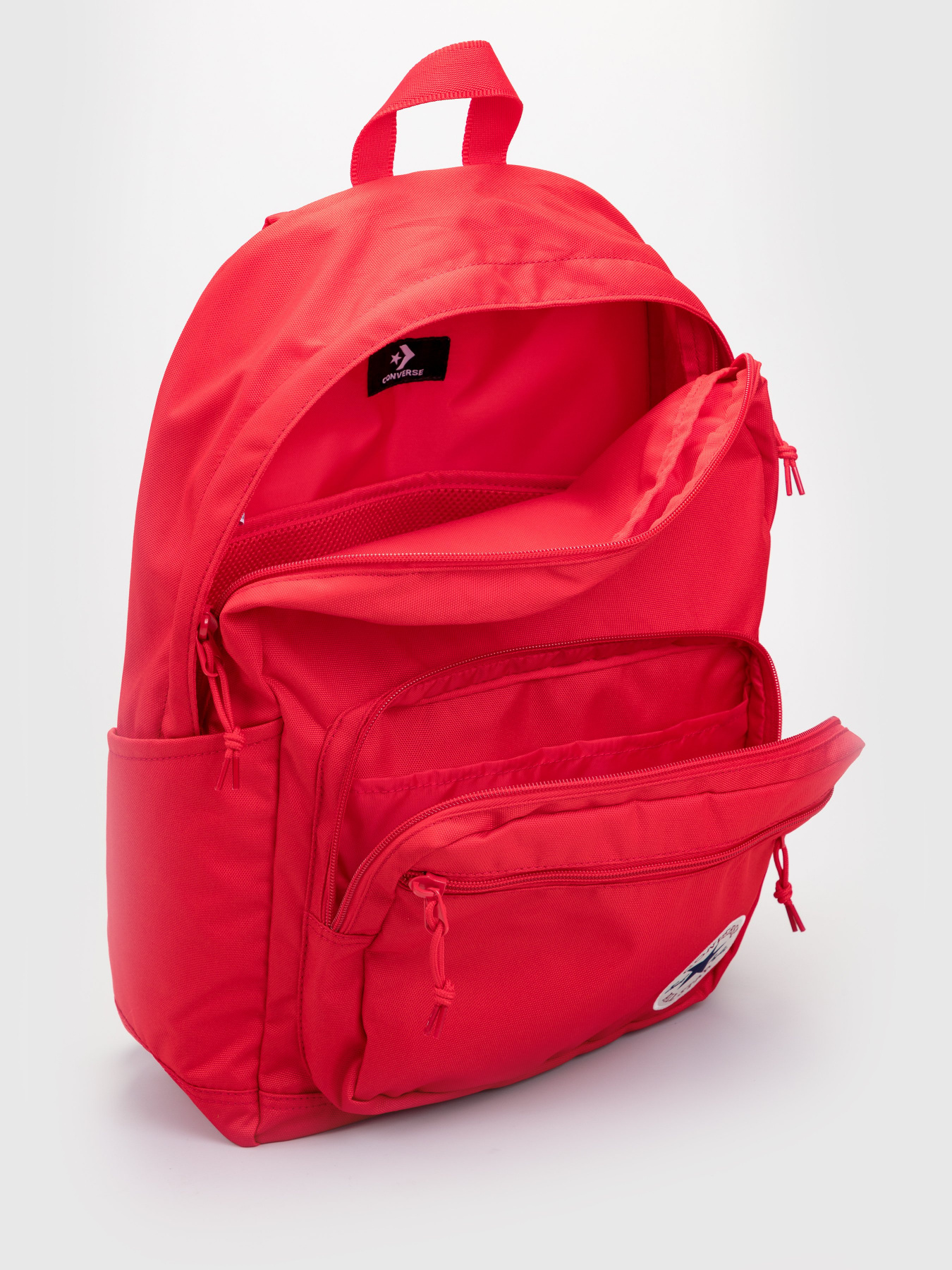 Рюкзаки CONVERSE Go 2 20L модель 10020533-610 Фото