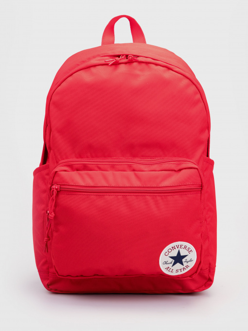 Рюкзаки CONVERSE Go 2 20L модель 10020533-610 Фото