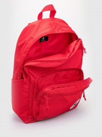 Рюкзаки CONVERSE Go 2 20L модель 10020533-610 Фото