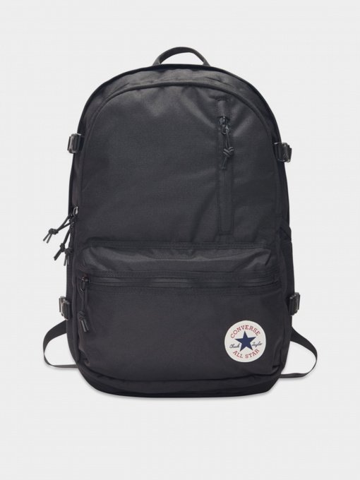 Рюкзаки CONVERSE STRAIGHT EDGE 26L модель 10021138-001 Фото
