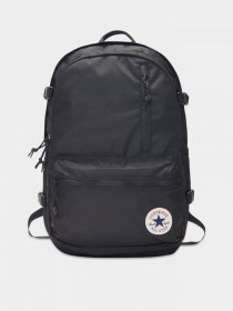 Рюкзаки CONVERSE STRAIGHT EDGE 26L модель 10021138-001 Фото