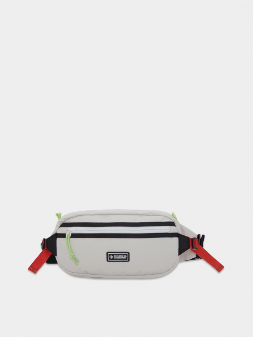 Сумки CONVERSE Transition Sling модель 10022098-036 Фото