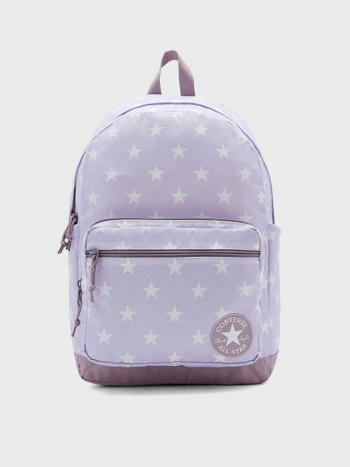 Рюкзаки CONVERSE Go 2 модель 10019901-533 Фото
