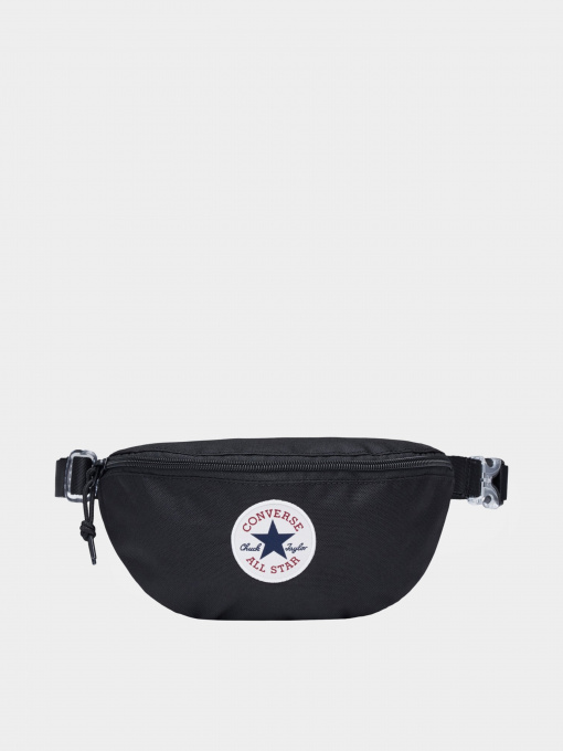 Сумки CONVERSE SLING PACK UNIVERSITY модель 10019907-001 Фото