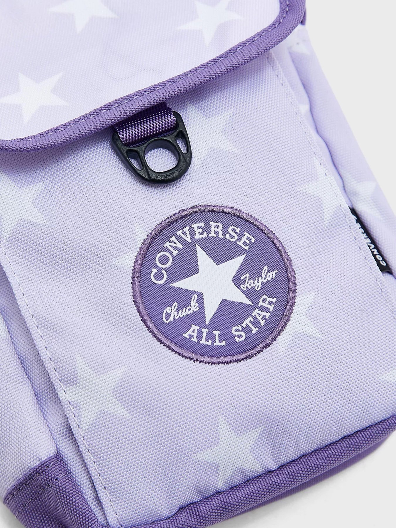 Сумки CONVERSE модель 10021546-533 Сумки CONVERSE модель 10021546-533 Фото
