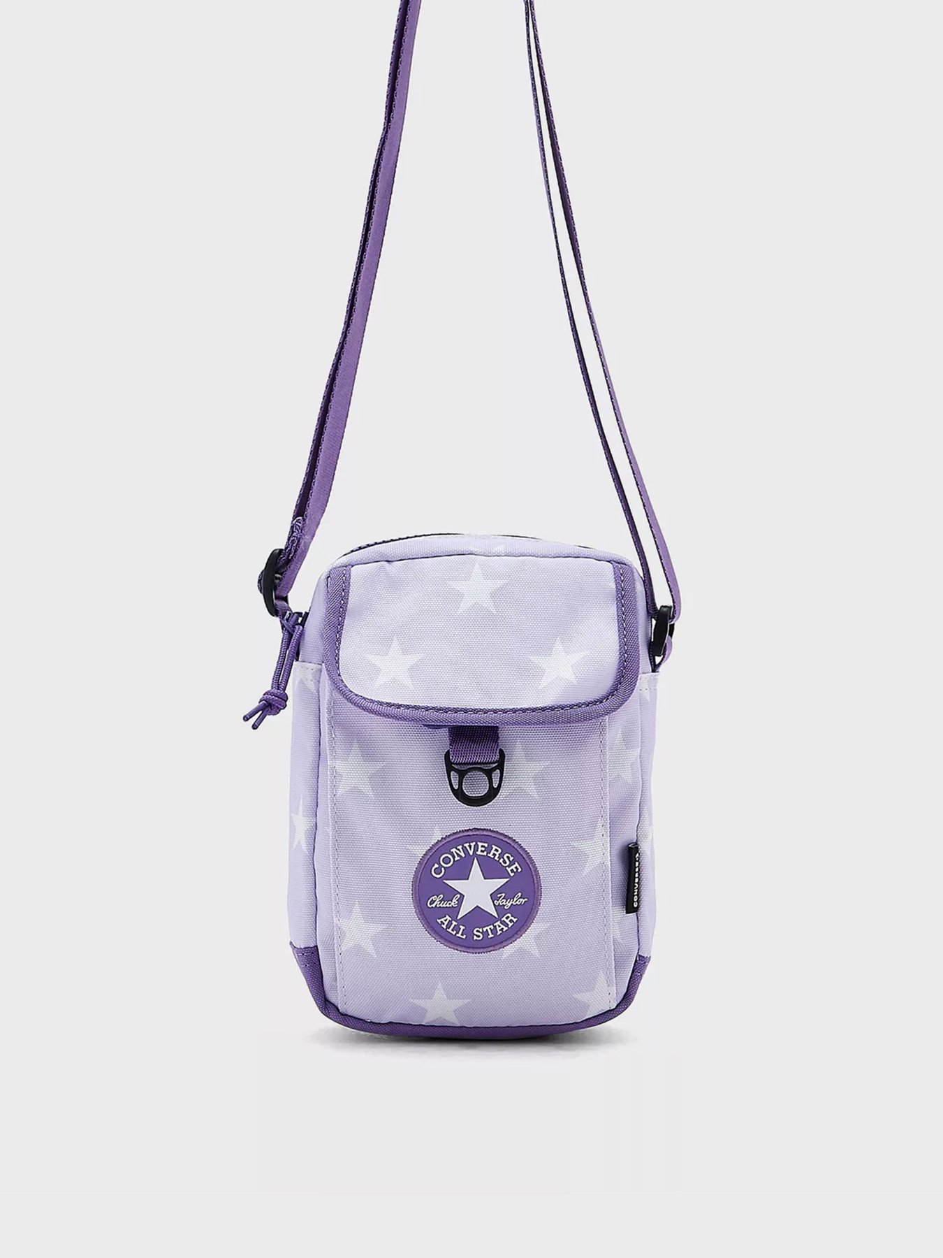 Сумки CONVERSE модель 10021546-533 Сумки CONVERSE модель 10021546-533 Фото