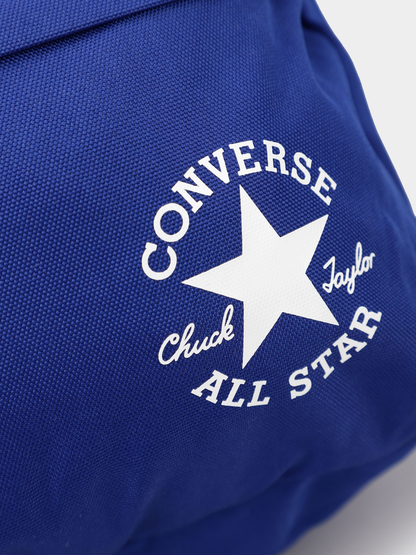 Рюкзаки CONVERSE All Star Chuck Patch 19L модель 10023811-400 Фото