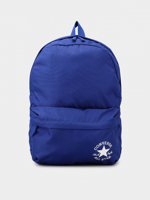 Рюкзаки CONVERSE All Star Chuck Patch 19L модель 10023811-400 Фото