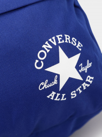 Рюкзаки CONVERSE All Star Chuck Patch 19L модель 10023811-400 Фото