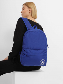 Рюкзаки CONVERSE All Star Chuck Patch 19L модель 10023811-400 Фото