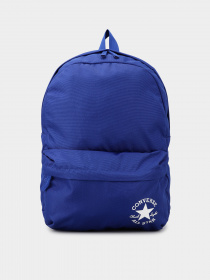 Рюкзаки CONVERSE All Star Chuck Patch 19L модель 10023811-400 Фото