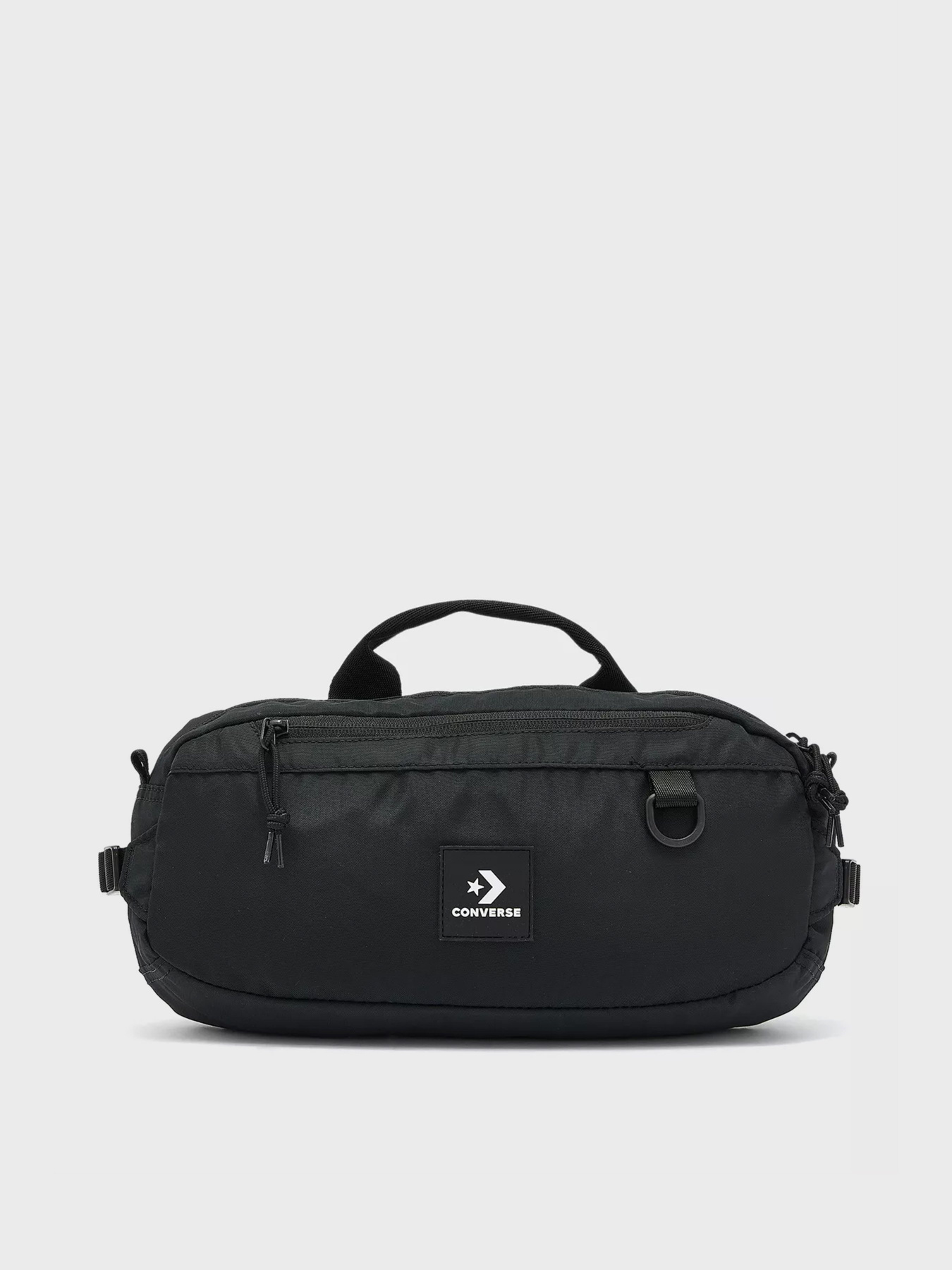 Сумки CONVERSE LARGE STUDENT SLING модель 10024553-001 Сумки CONVERSE LARGE STUDENT SLING модель 10024553-001 Фото