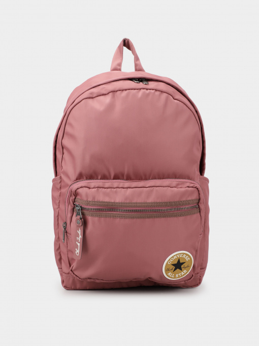 Рюкзаки CONVERSE PREMIUM GO 2 модель 10024561-283 Фото