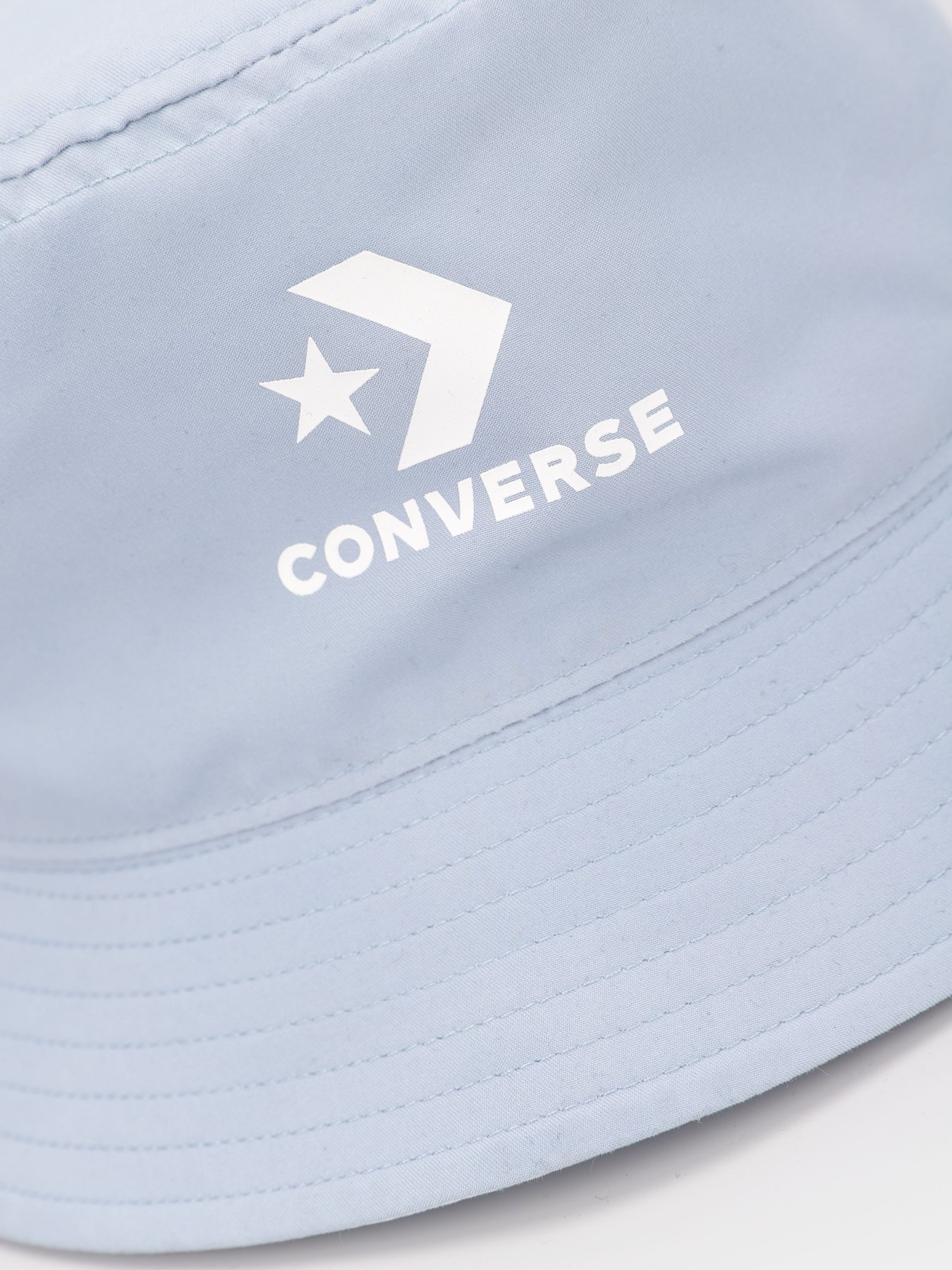 Шапки та кепки CONVERSE Large Logo Reversible Sc модель 10024563-063 Фото