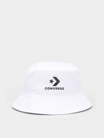 Шапки та кепки CONVERSE Large Logo Reversible Sc модель 10024563-063 Фото