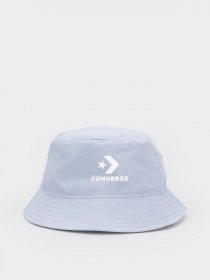 Шапки та кепки CONVERSE Large Logo Reversible Sc модель 10024563-063 Фото
