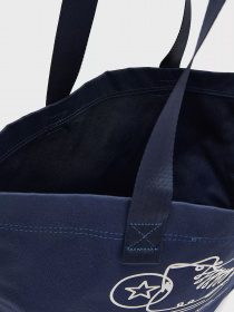 Сумки CONVERSE Graphic Tote модель 10025224-410 Фото