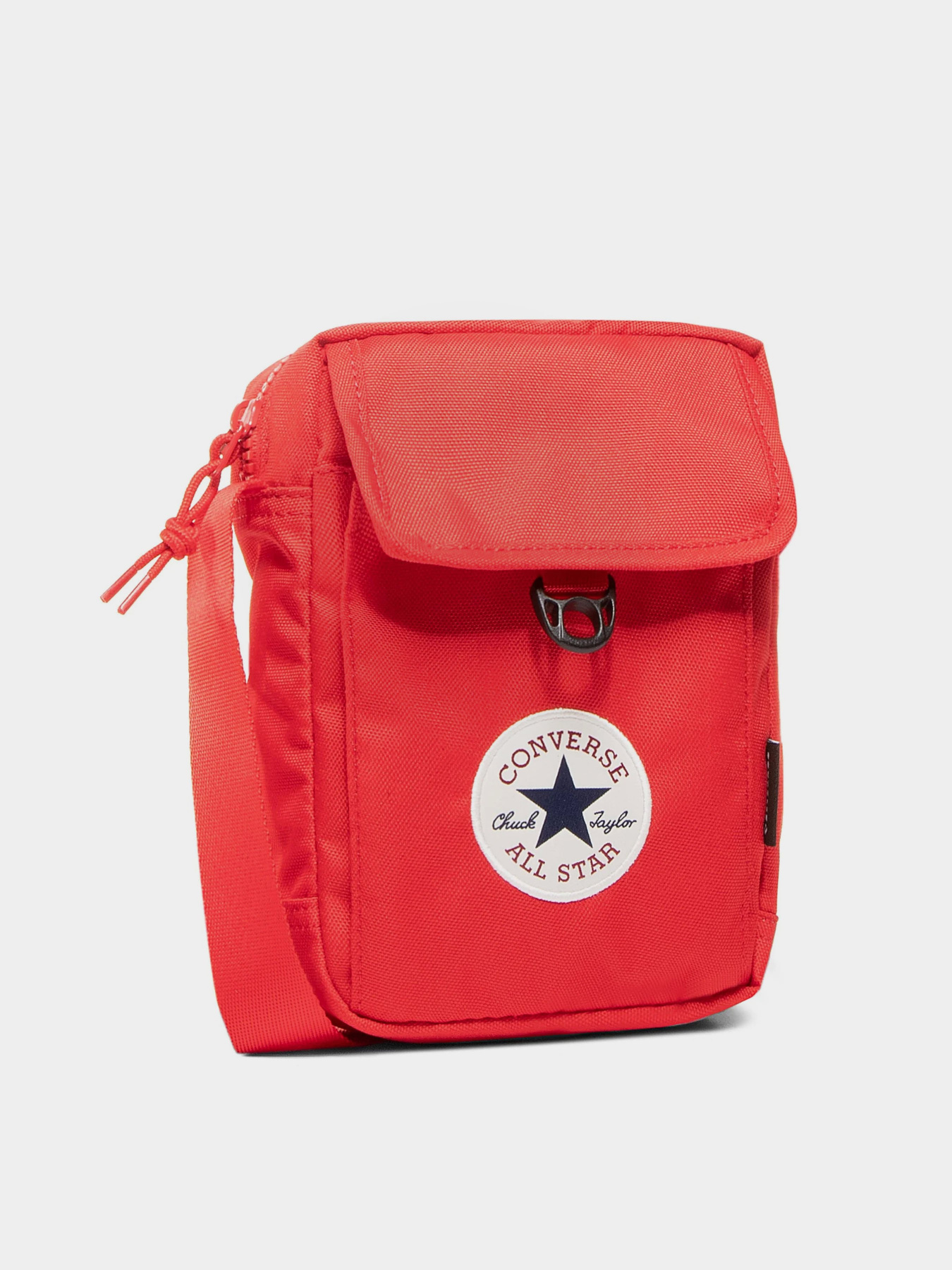 Сумки CONVERSE Chuck Taylor Patch модель 10020540-610 Фото