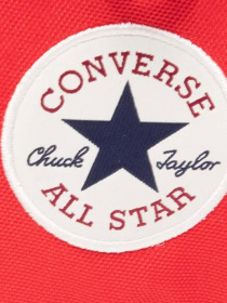 Сумки CONVERSE Chuck Taylor Patch модель 10020540-610 Фото