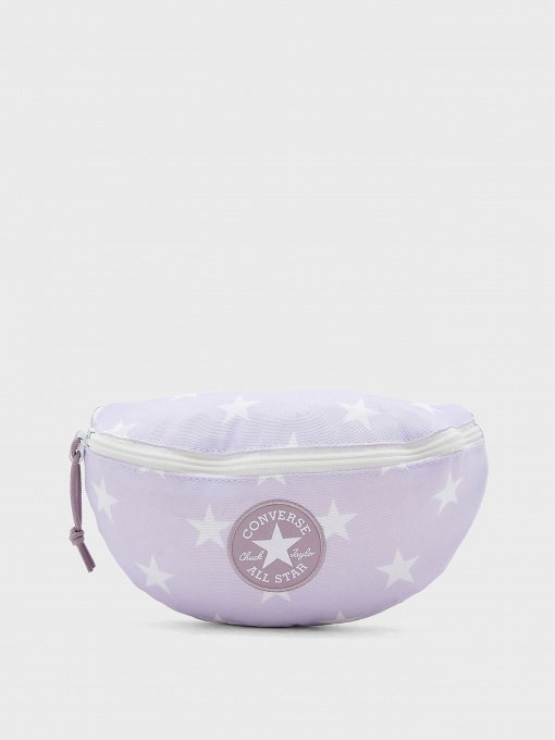 Сумки CONVERSE Sling Pack Print модель 10022528-533 Фото