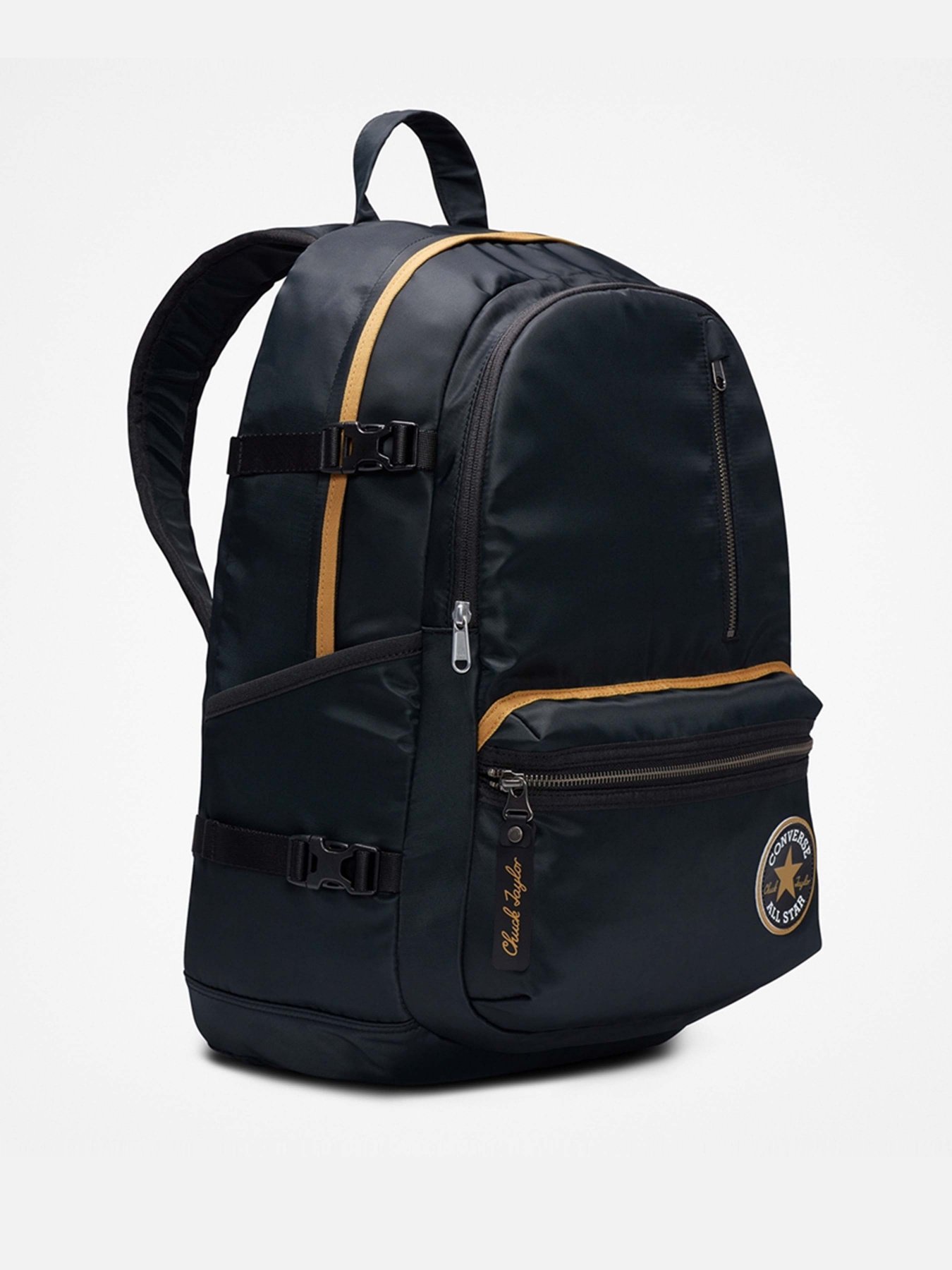 Рюкзаки CONVERSE Premium Straight Edge модель 10024562-001 Фото