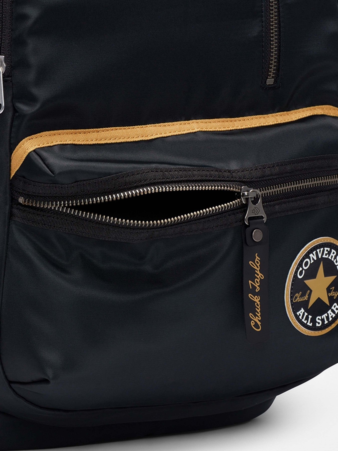 Рюкзаки CONVERSE Premium Straight Edge модель 10024562-001 Фото