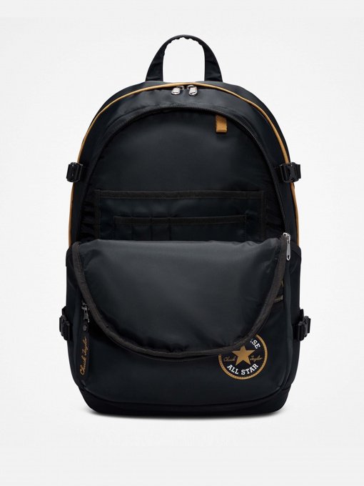 Рюкзаки CONVERSE Premium Straight Edge модель 10024562-001 Фото