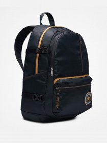 Рюкзаки CONVERSE Premium Straight Edge модель 10024562-001 Фото