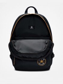 Рюкзаки CONVERSE Premium Straight Edge модель 10024562-001 Фото