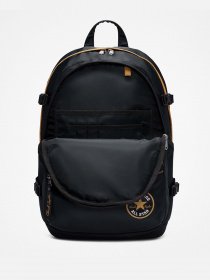 Рюкзаки CONVERSE Premium Straight Edge модель 10024562-001 Фото