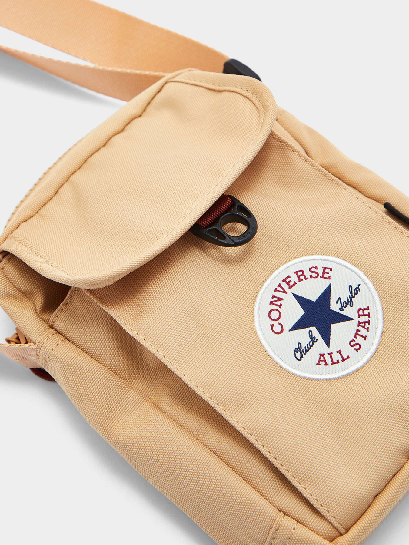 Сумки CONVERSE Chuck Taylor Patch модель 10020540-234 Фото