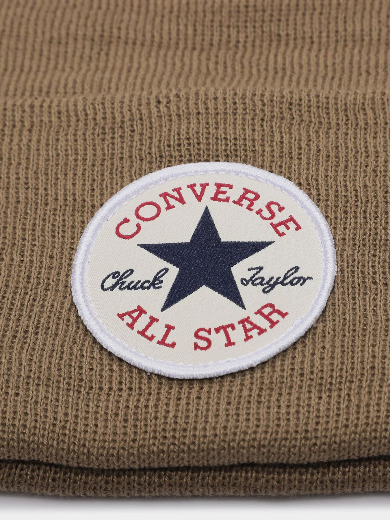 Шапки и кепки CONVERSE Chuck Taylor All Star модель 10022137-288 Фото
