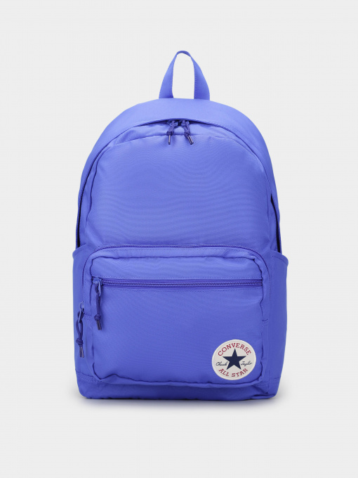 Рюкзаки CONVERSE Go 2 20L модель 10020533-437 Фото