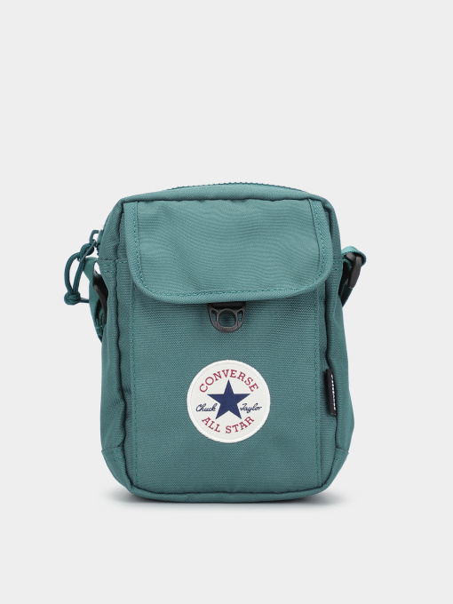 Сумки CONVERSE Chuck Taylor Patch модель 10020540-303 Фото