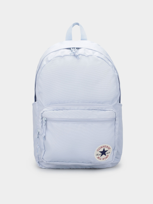 Рюкзаки CONVERSE GO 2 21L модель 10020533-050 Фото