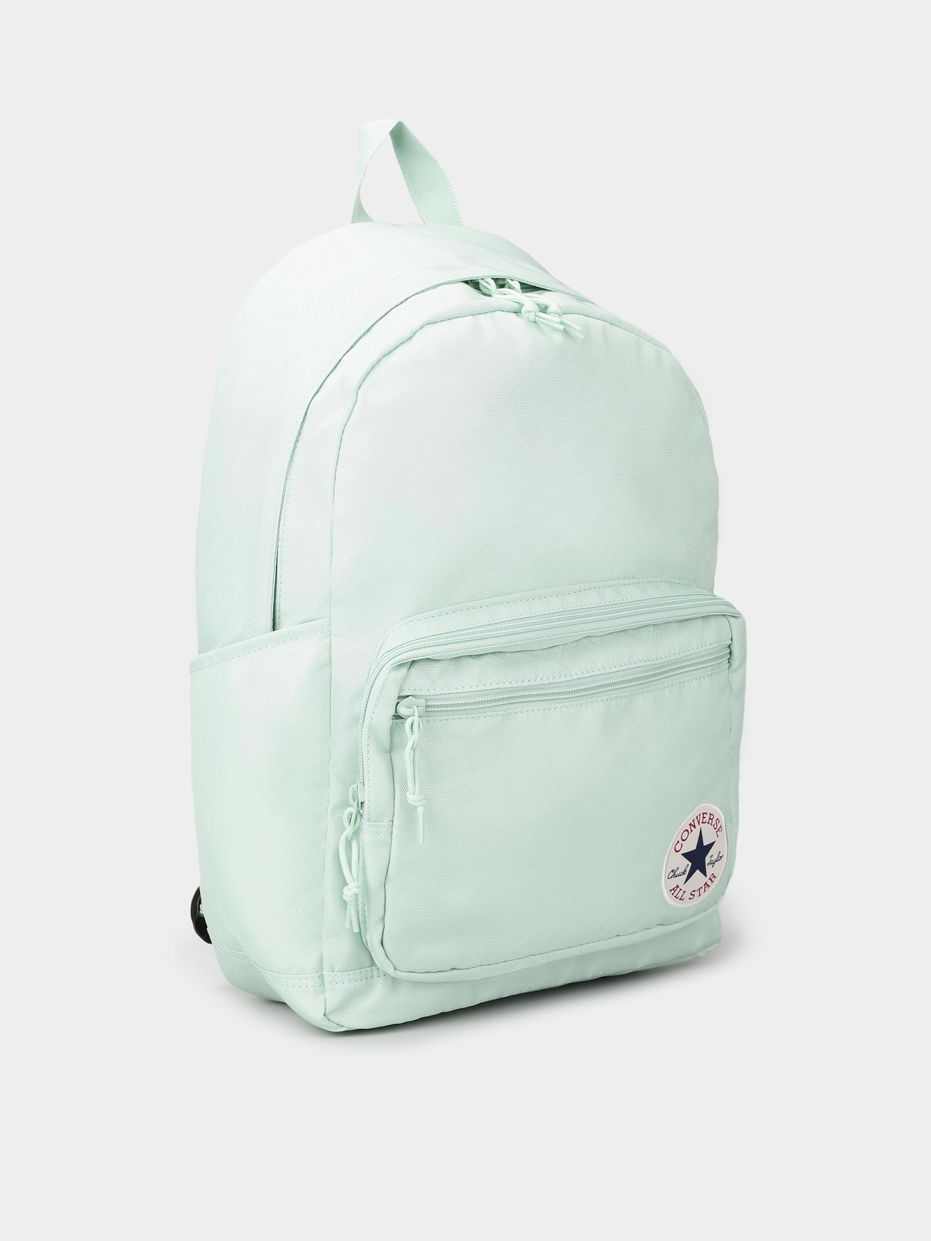 Рюкзаки CONVERSE GO 2 21L модель 10020533-319 Фото