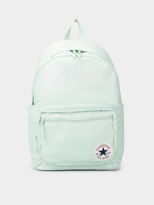 Рюкзаки CONVERSE GO 2 21L модель 10020533-319 Фото