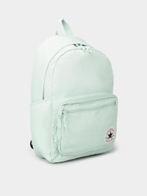 Рюкзаки CONVERSE GO 2 21L модель 10020533-319 Фото