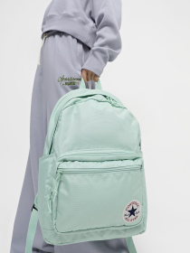 Рюкзаки CONVERSE GO 2 21L модель 10020533-319 Фото