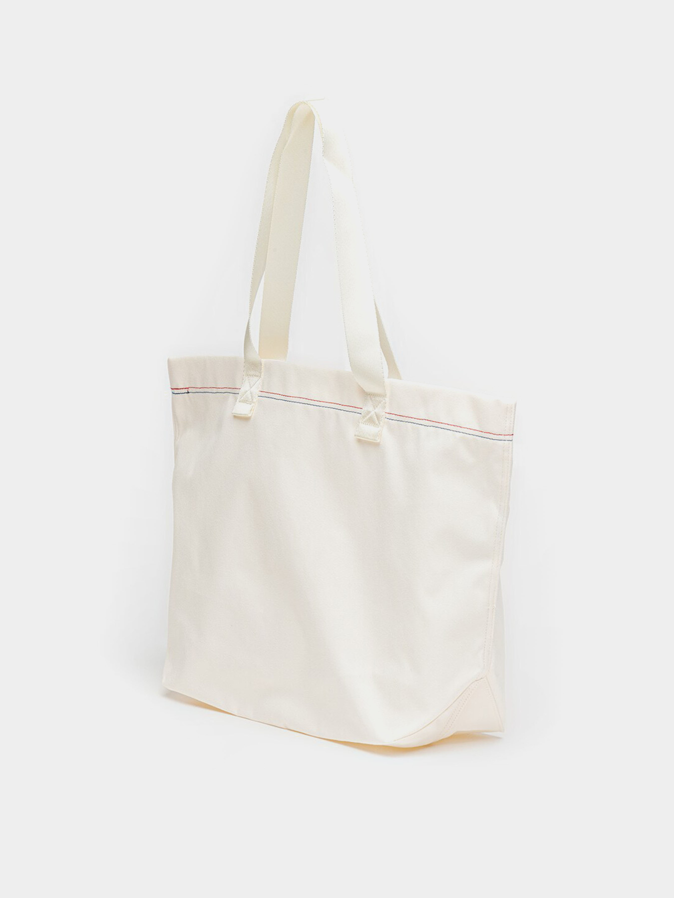 Сумки CONVERSE CANVAS TOTE модель 10023817-281 Сумки CONVERSE CANVAS TOTE модель 10023817-281 Фото